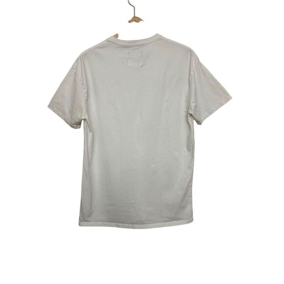 Purple Brand T Shirt  White Size: L - Picture 2 of 9